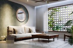 Mảnh ký ức tĩnh lặng trong ngôi nhà mới cải tạo ở Biên Hòa