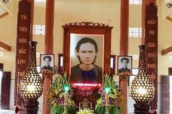 Đồng bào Phật giáo Hòa Hảo nguyện thực hiện đúng tôn chỉ hành đạo 'Học Phật, tu nhân'