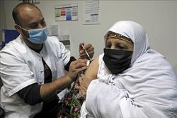 Oman cho phép người tiêm đủ liều vaccine được nhập cảnh