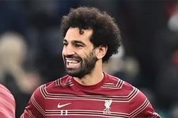 Liverpool nhận đặc ân cực lớn từ LĐBĐ Ai Cập về Salah