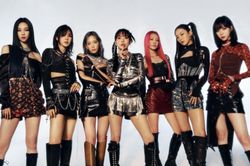 Công bố dự án girlgroup 'cực chiến' toàn idol tiếng tăm, Knet liệu có ủng hộ nước đi mới của SM Ent?