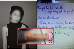 Nỗi đau tận cùng vụ bé gái tử vong nghi bị bạo hành: 'Cả năm không được gặp mẹ, giờ gặp lại là lần cuối'