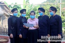 Các cấp hội phụ nữ góp sức thực hiện chính sách dân sốTin khácNgành dân số Lạng Sơn: 60 năm xây dựng và phát triểnĐội Việt Nam tuyên truyền giải phóng quân - lực lượng tiền thân của Quân đội Nhân dân Việt Nam