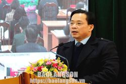 Tổng kết công tác tuyên giáo năm 2021Tin khácNgành dân số Lạng Sơn: 60 năm xây dựng và phát triểnĐội Việt Nam tuyên truyền giải phóng quân - lực lượng tiền thân của Quân đội Nhân dân Việt Nam