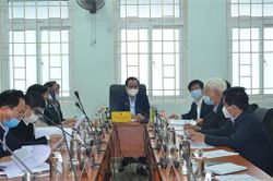 Sẽ tiến hành thanh tra đột xuất việc chấp hành pháp luật về đất đai tại xã Hải Ba, huyện Hải Lăng