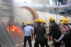 Đã có thể cung cấp đầy đủ vật liệu phục vụ công trình ven biển, hải đảo