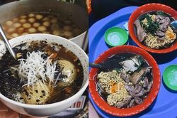 Hà Nội rét đậm rồi, phải nhâm nhi ngay 3 món này để thổi bay cái lạnh 10 độ