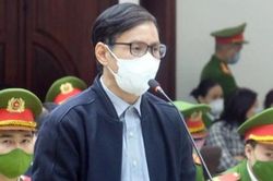 Cựu giám đốc Sở KH&ĐT Hà Nội: 'Công ty Nhật Cường làm tôi vỡ mộng'