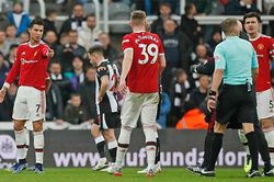 Những vấn đề của MU: Ronaldo, Maguire, và bài toán thể lực