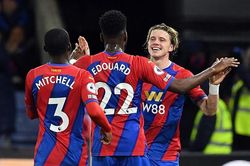 Soi kèo nhà cái Crystal Palace vs Norwich. Nhận định, dự đoán bóng đá Anh (22h00, 28/12)