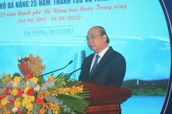 Xây dựng Đà Nẵng trở thành một nơi đáng sống, đáng cống hiến