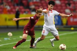 Đội tuyển Việt Nam 'học' được gì sau thất bại tại AFF Cup 2020?