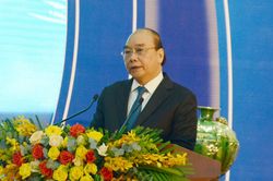 Chủ tịch nước: Đà Nẵng cần định hướng trở thành TP quốc tế