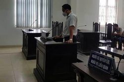 Người xưng 'Ban chỉ đạo quận 7' kháng cáo, trần tình việc nổi nóng ở siêu thị