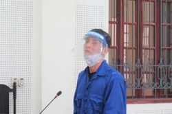 5 lần vào tù ra tội rồi giết người, kẻ thủ ác lĩnh án 20 năm tù