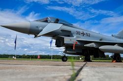 Nga cáo buộc NATO chuẩn bị cho xung đột vũ trang quy mô lớn với Moskva