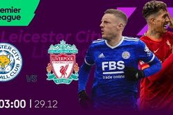 Lịch thi đấu Ngoại hạng Anh và La Liga từ ngày 28/12-4/1