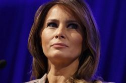 Năm 2021 'tốn giấy mực' của Melania Trump: Từ lùm xùm bất hòa với chồng đến sự trở lại bất ngờ