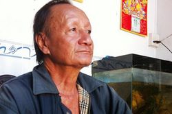 Nam diễn viên Miền Đất Phúc qua đời tại Cà Mau