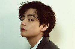 V (BTS) chia sẻ điểm yếu lớn nhất của bản thân