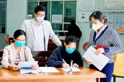 Ngành Thuế: Điện tử hóa để hướng tới những giá trị cốt lõi