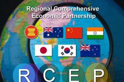 Thế giới Thế giới Hiệp định RCEP chính thức có hiệu lực từ ngày 1/1/2022
