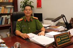 Hải Phòng: Bắt nguyên Trưởng Công an quận Đồ Sơn