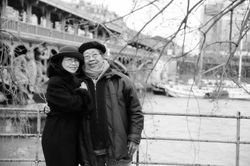 GS Trần Quang Hải qua đời tại Pháp