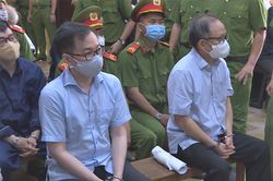 Ông Tất Thành Cang phủ nhận có quan hệ với lãnh đạo Công ty Nguyễn Kim