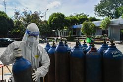TP.HCM sẽ có thêm nguồn cung oxy y tế trước Tết Nguyên đán