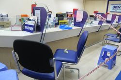 Kế hoạch gây án của kẻ cướp ngân hàng ở Bình Dương