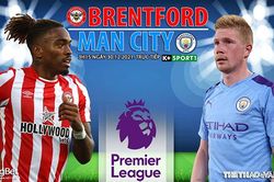 Soi kèo nhà cái Brentford vs Man City. Nhận định, dự đoán bóng đá Anh (3h15, 30/12)