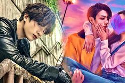 Jungkook BTS táo bạo và lãng mạn trong tình yêu
