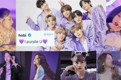 Loạt tin đồn hẹn hò về BTS từng gây rúng động K-pop