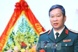 Ban Quản lý Lăng Chủ tịch Hồ Chí Minh đón nhận Huân chương Lao động