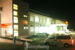 F0 tăng mạnh, Hà Nam khẩn cấp mở thêm cơ sở điều trị, lên phương án điều trị F0 tại nhà