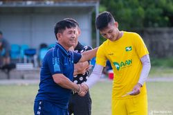 Cựu tuyển thủ Văn Sỹ Hùng chính thức chia tay SLNA