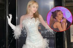 Thiều Bảo Trâm khoe visual 'hết nước chấm' khi đi diễn hậu ồn ào, netizen liền chỉ ra một điểm trừ