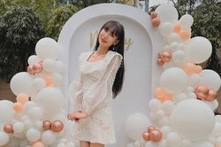 Lynk Lee đã tìm thấy 'nửa kia', sắp lên xe hoa về nhà chồng?