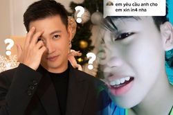 S.T Sơn Thạch cover hit của Amee siêu đáng yêu, tuy nhiên có gì đó sai sai!