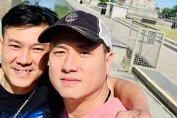 Tròn một năm ngày mất Vân Quang Long, Hàn Thái Tú đau xót: 'Một năm trôi qua như cái chớp mắt'