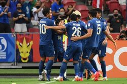 Thua 0-4, HLV Indonesia vẫn nói Thái Lan chưa hơn Việt Nam!