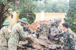 Tuổi trẻ Trung đoàn 19 thi đua hoàn thành tốt nhiệm vụ