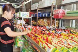 Chính trị - Xã hội Phụ nữ Đổi mới cách nghĩ, cách làm