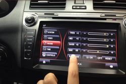 Những lưu ý trước khi chỉnh âm thanh trên ôtô