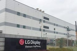 Vốn FDI đạt hơn 31 tỷ USD, tăng gần 10%