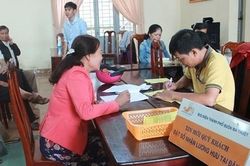 Hơn 243.000 người ở TP Hồ Chí Minh được tăng 7,4% lương hưu, trợ cấp BHXH