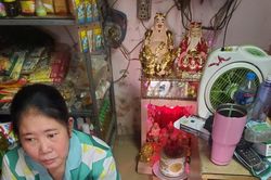 Công an quận Bình Tân chặt đứt 2 đường dây mua bán 'cái chết trắng'