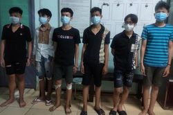 TPHCM: Bắt gọn băng cướp nhí lên kế hoạch bài bản mỗi khi đi 'ăn hàng'