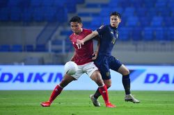 Xem trực tiếp Indonesia vs Thái Lan chung kết AFF Cup 2020 trên kênh nào?